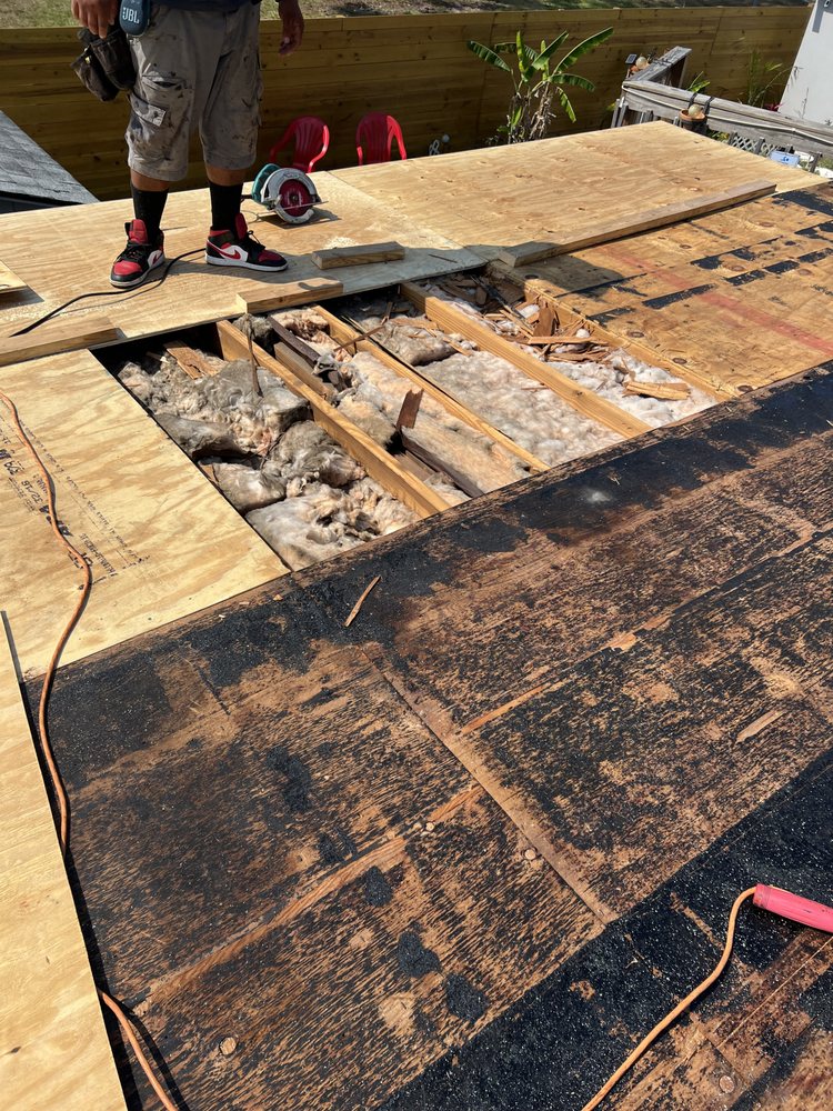 Slide of All American Enterprises of Sarasota