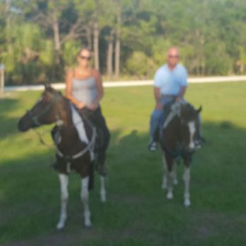 Angel's Appy Acres - Horseback Riding Near Me - Vero Beach, Florida