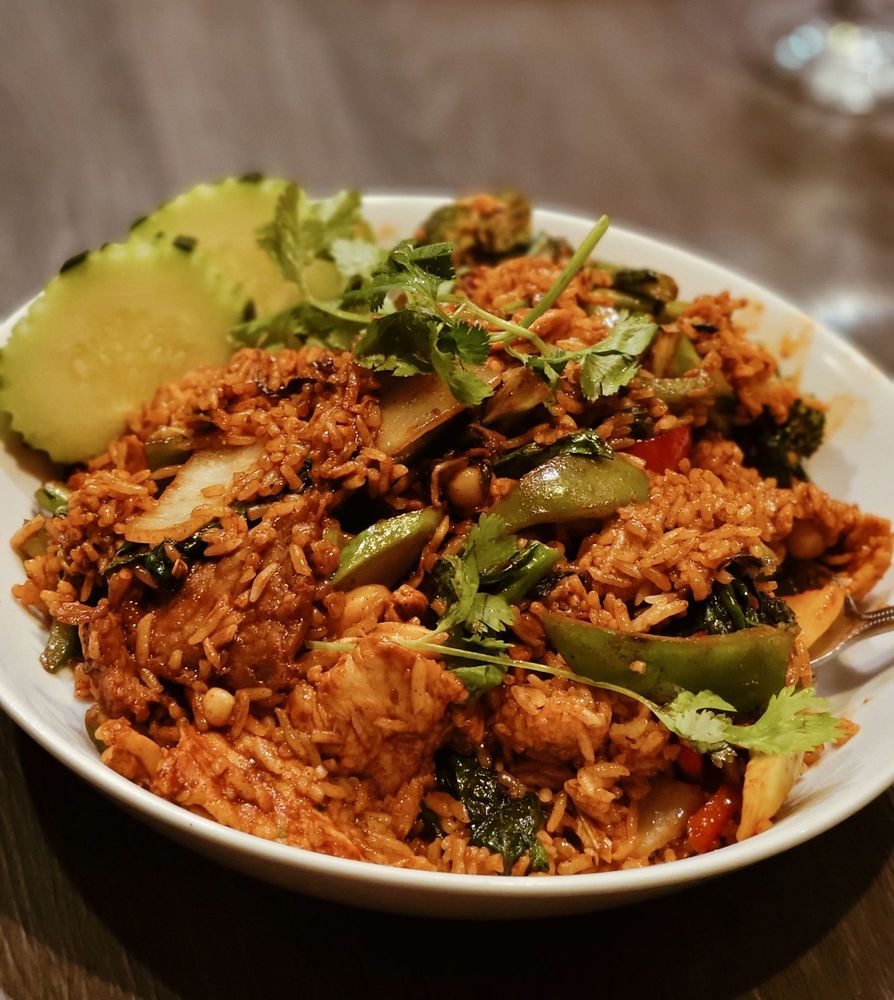 SUPANNEE HOUSE OF THAI BY SUREE Updated June 2024 1821 Photos