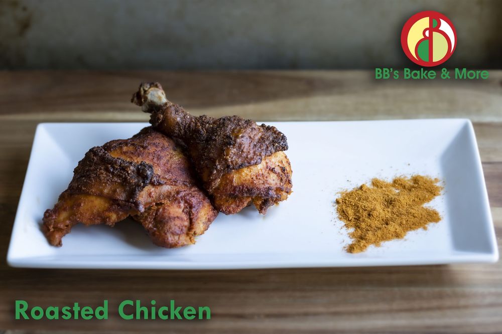 BB’S BAKE N’ MORE Updated September 2024 23955 Franz Rd, Katy