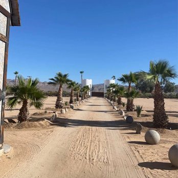 The Castle House Estate - Hotels Near Me - Joshua Tree, California The Castle House Estate - Hotels Near Me - Joshua Tree, California