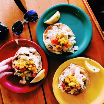 Coconuts Fish Cafe - Seafood Near Me - Kihei, Hawaii Coconuts Fish Cafe - Seafood Near Me - Kihei, Hawaii