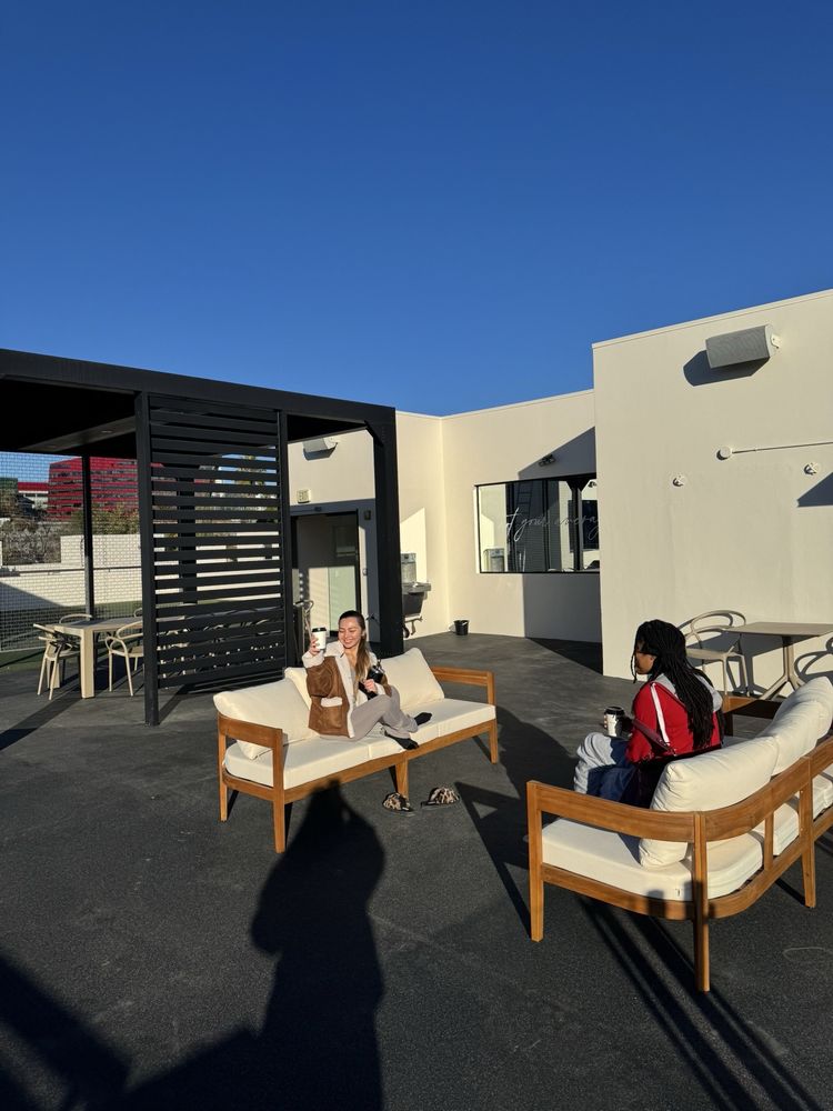 BE KIND STUDIOS - Updated February 2025 - 607 N W Knoll Dr, West ...