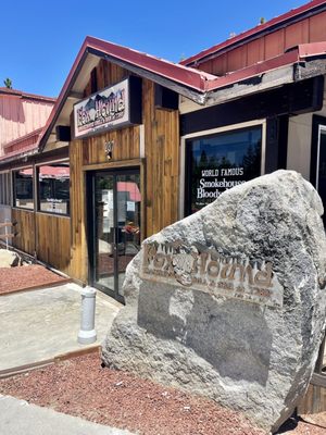 Fox & Hound, Lake Tahoe by null