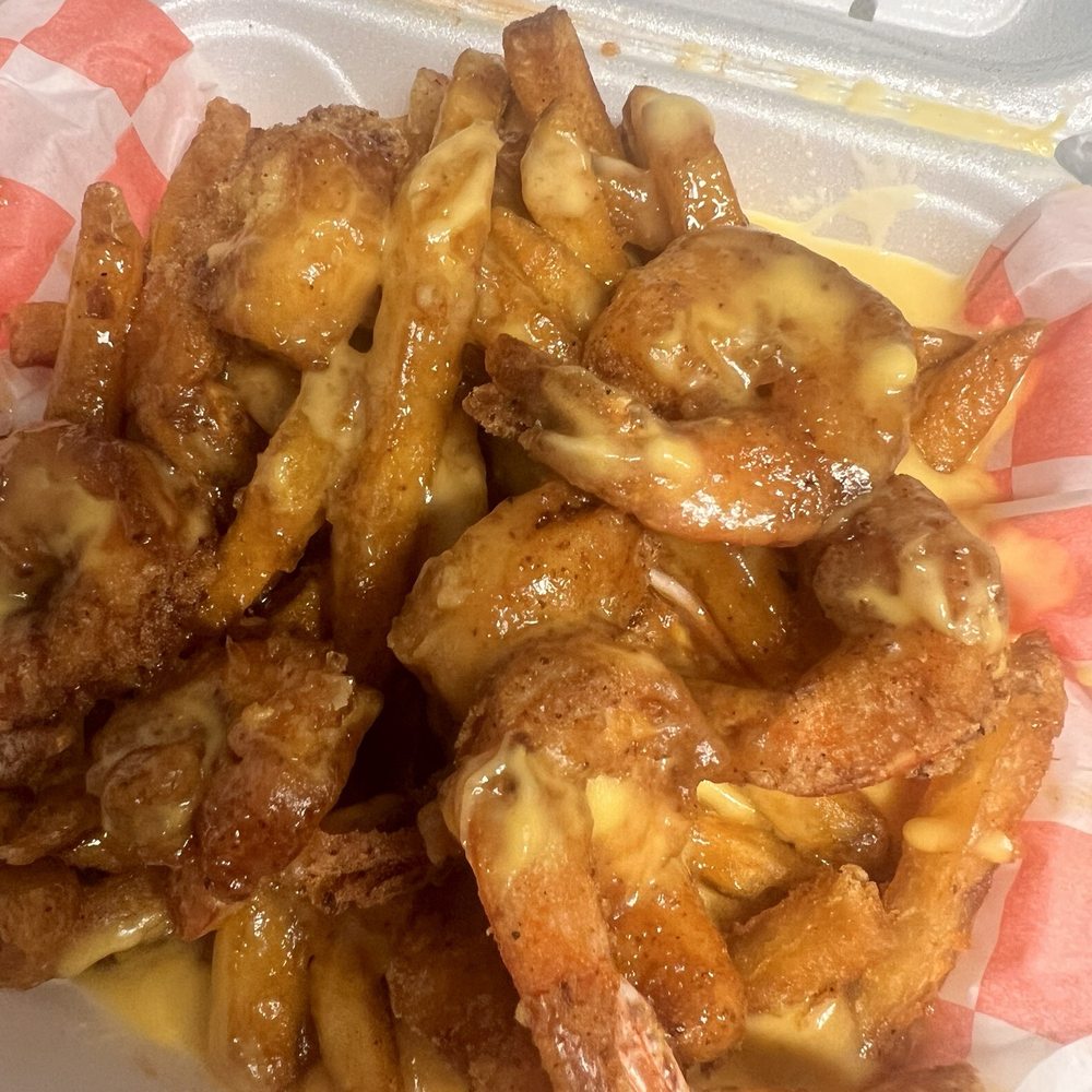 Brappin Crabs - Harley Fries - Food Trucks Near Me Brappin Crabs - Harley Fries - Food Trucks Near Me