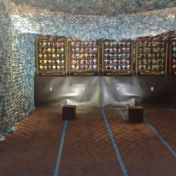 All On Target - Gun/Rifle Ranges Near Me - Escondido, California
