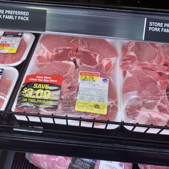 Kroger - Expired meat - Grocery Near Me - Lilburn, Georgia
