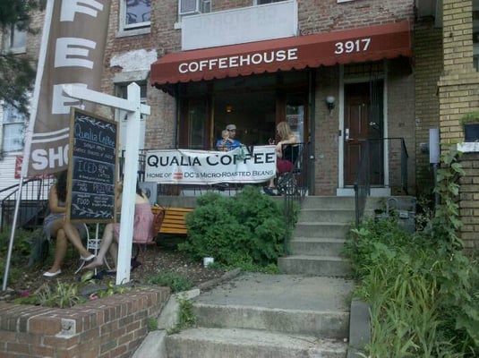 Qualia Coffee by null