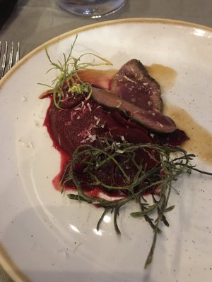 Ristorante Erba Brusca by null