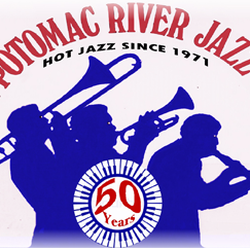 Potomac River Jazz Club - Potomac River Jazz Club - supporting classic hot jazz since 1971 !