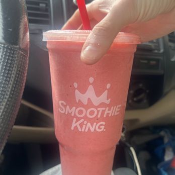 Smoothie King - Juice Bars & Smoothies Near Me - Lynchburg, Virginia Smoothie King - Juice Bars & Smoothies Near Me - Lynchburg, Virginia
