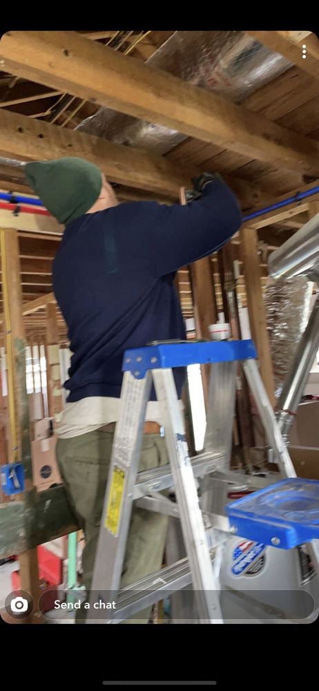 Slide of Struble Plumbing & Heating