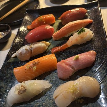 noii sushi - Sushi Bars Near Me - Kirkland, Washington noii sushi - Sushi Bars Near Me - Kirkland, Washington
