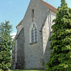 Lavoir d'Artonges