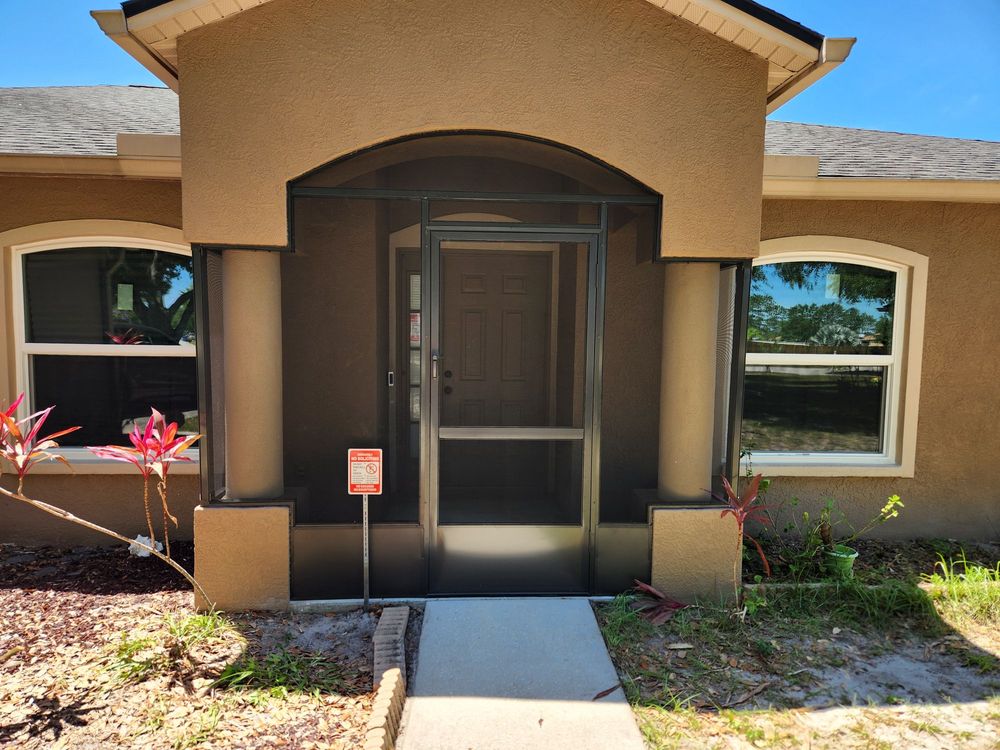 Slide of Graco Construction