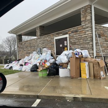 The Columns on Main - More trash - Apartments Near Me - Spring Hill, Tennessee The Columns on Main - More trash - Apartments Near Me - Spring Hill, Tennessee