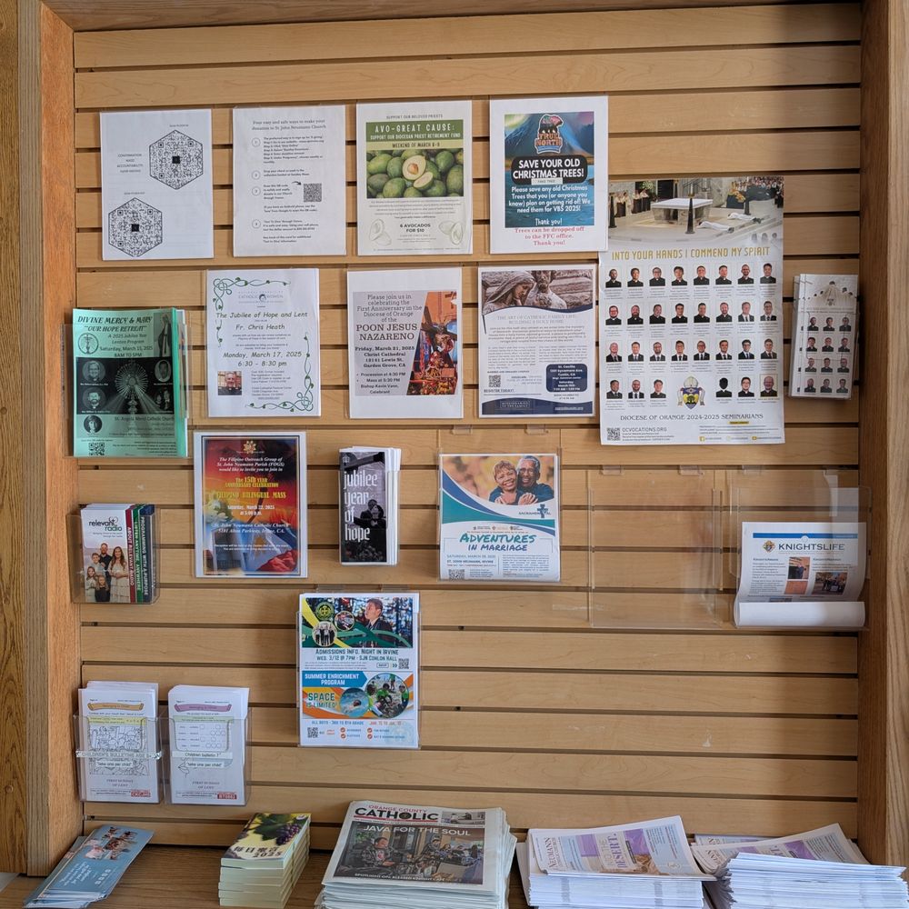 TOP 10 BEST Catholic Mass in Irvine, CA - Updated 2026 - Yelp