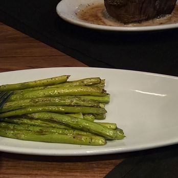 Ruth's Chris Steak House - Asparagus without hollandaise - Steakhouses Near Me - Rochester, Minnesota Ruth's Chris Steak House - Asparagus without hollandaise - Steakhouses Near Me - Rochester, Minnesota