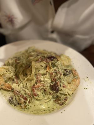 Mannino's Italian Bistro by null