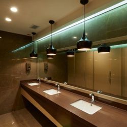 Peachy Clean - Keep your offices and restrooms clean