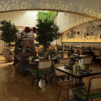 Civico 2064 - Vegan Near Me - Los Angeles, California Civico 2064 - Vegan Near Me - Los Angeles, California