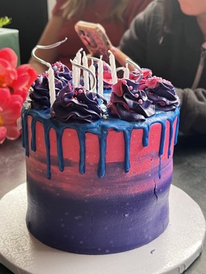 Sugar Babies Bake Shop by null