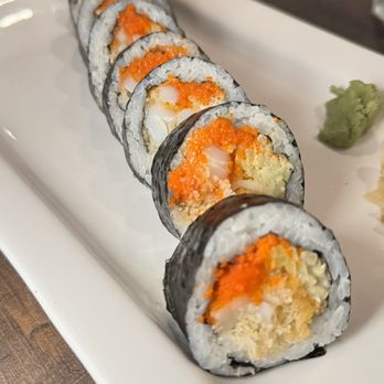 Jerry-San's Sushi Bar - Sushi Bars Near Me - Branford, Connecticut