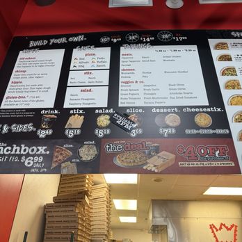 HotBox Pizza - Menu 4/25 - Pizza Near Me - Carmel, Indiana HotBox Pizza - Menu 4/25 - Pizza Near Me - Carmel, Indiana