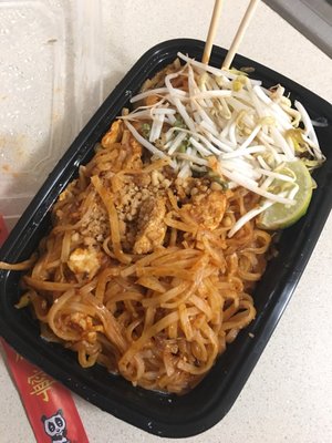 Buddha Thai Cuisine by null