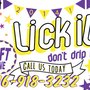 Photo of Lick It Don't Drip It