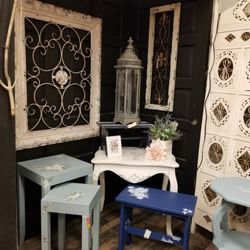 Summer's Boutique - Summers Boutique Vintage Store
