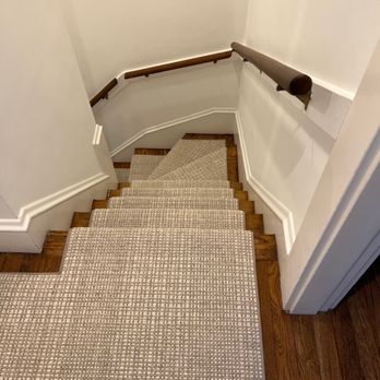 The Carpet Workroom - Carpeting Near Me - Newton, Massachusetts