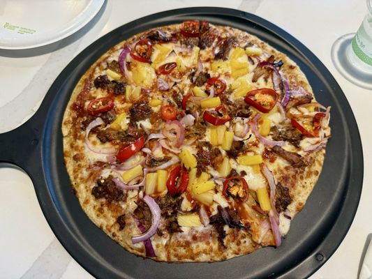 Pizza Paradiso by null