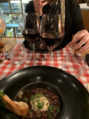 Bouchon Thomas by null