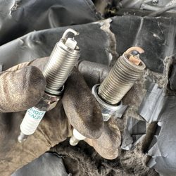 Turbos Automotive Repair