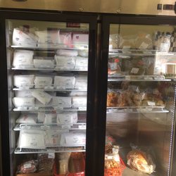 CJ's Custom Meats