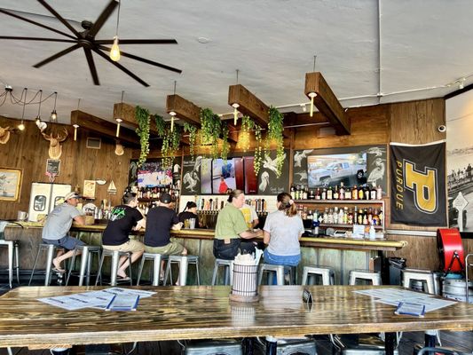 Bayside Landing by null