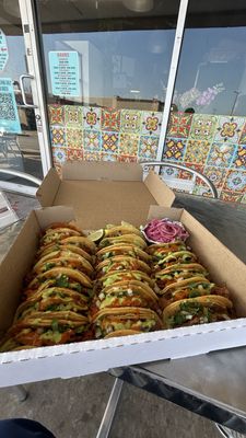 Nuno’s Tacos & Vegmex Grill by null