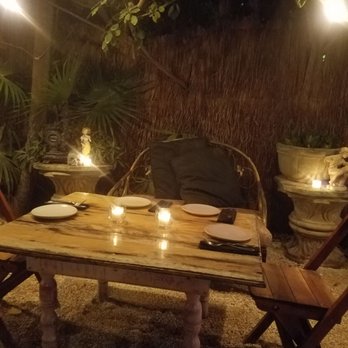 Cenzontle - Restaurant seating - Mexican Near Me - Tulum, ROO Cenzontle - Restaurant seating - Mexican Near Me - Tulum, ROO