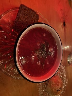 Korochka Tavern by null