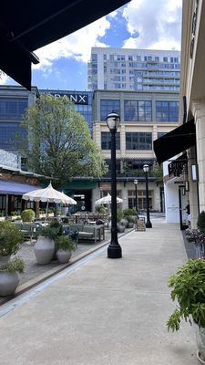 Saint Germain Bakery at Ponce City Market by null