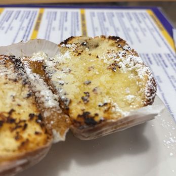 Sunshine Café - Banana bread - Breakfast & Brunch Near Me - Silverthorne, Colorado