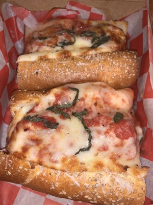 Pizza Plus West by null