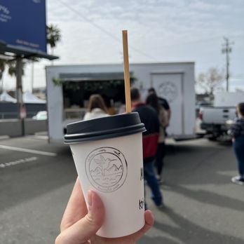 Balance Me Out - MOL $7 - Coffee & Tea Near Me - Sacramento, California