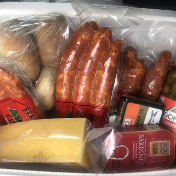 where can i buy linguica near me