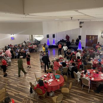 Gala Center - Venues & Event Spaces Near Me - Windsor Mill, Maryland