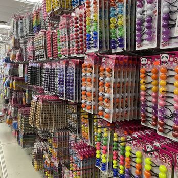 Emani Beauty Supply - Kids hair supply - Cosmetics & Beauty Supply Near Me - Charlotte, North Carolina