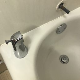 Broken Shower Faucet Broken Shower Faucet