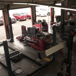 JJ Star Complete Auto Repair