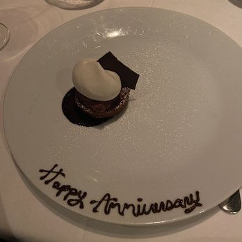 Aria - New American Near Me - Atlanta, Georgia